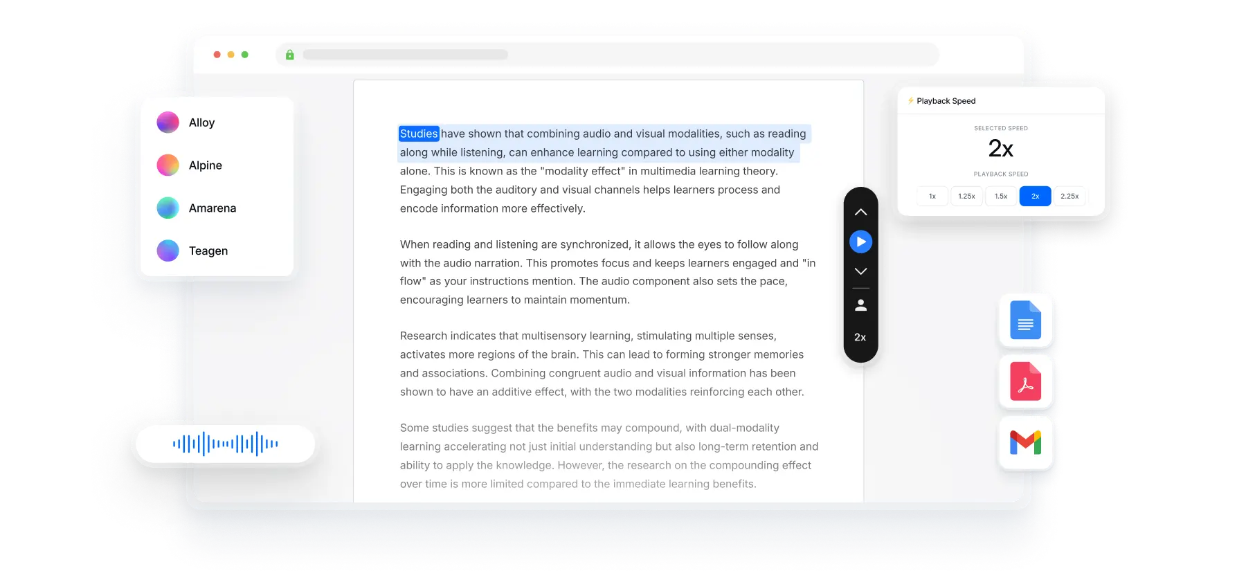text-to-speech-tts-chrome-extension